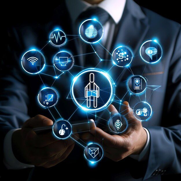 Order Management Systems