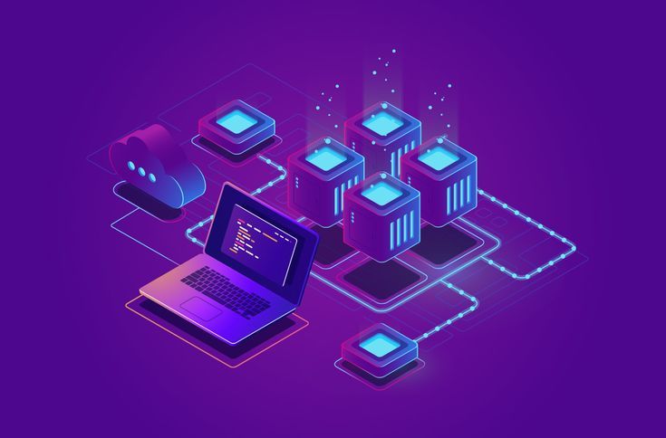 Scalable Architecture