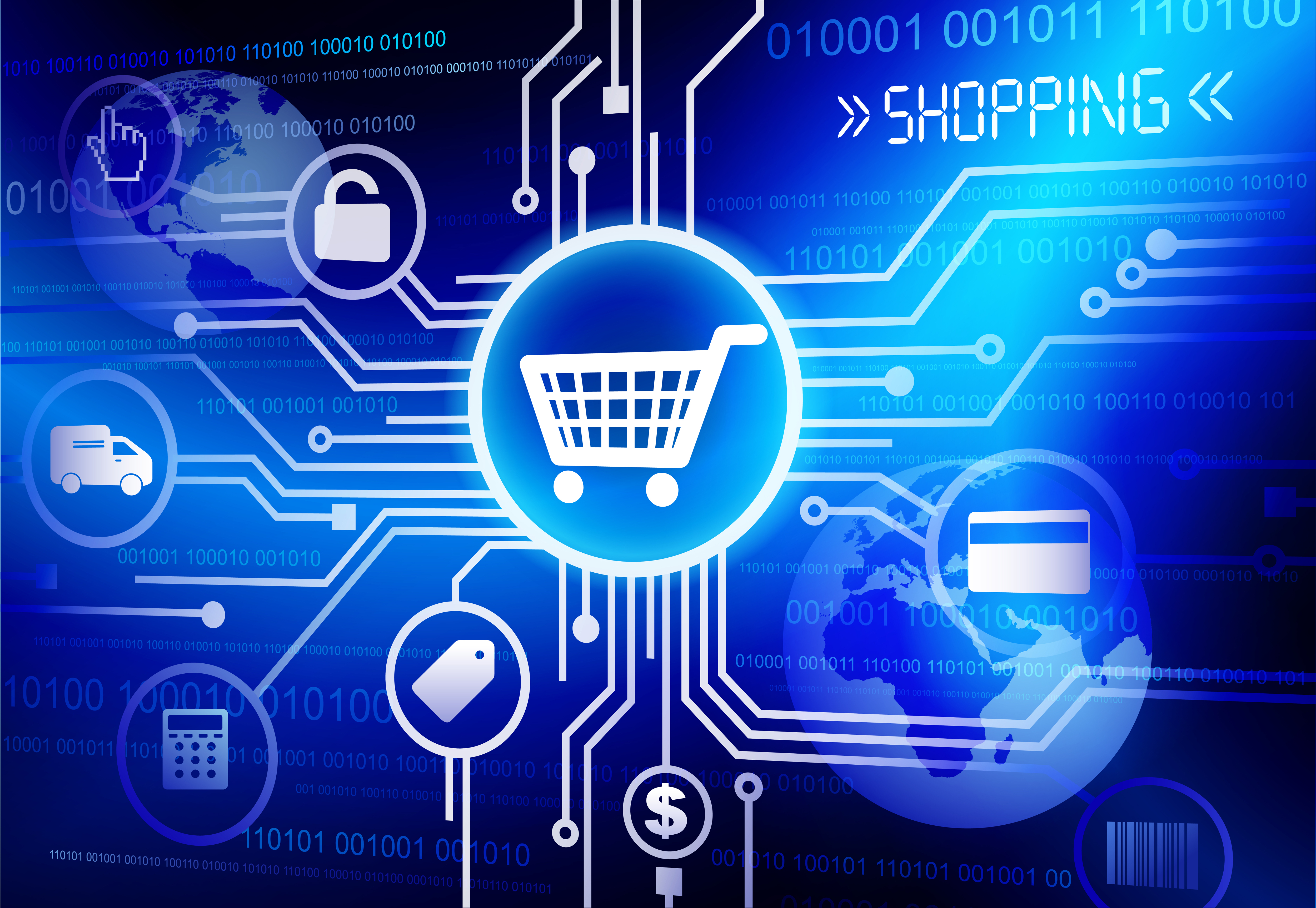 Shopping Cart Development