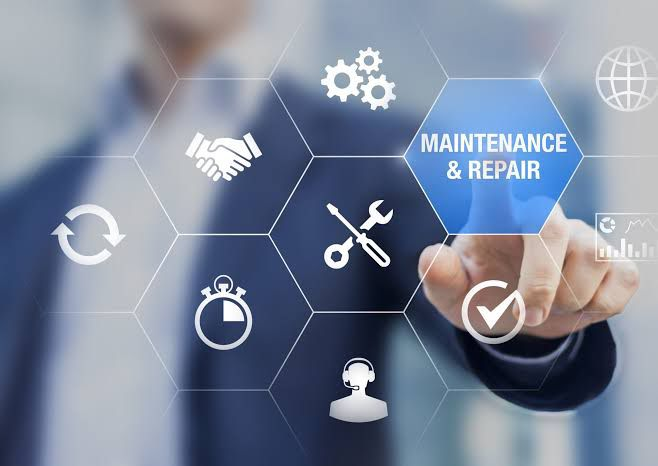 Support and Maintenance