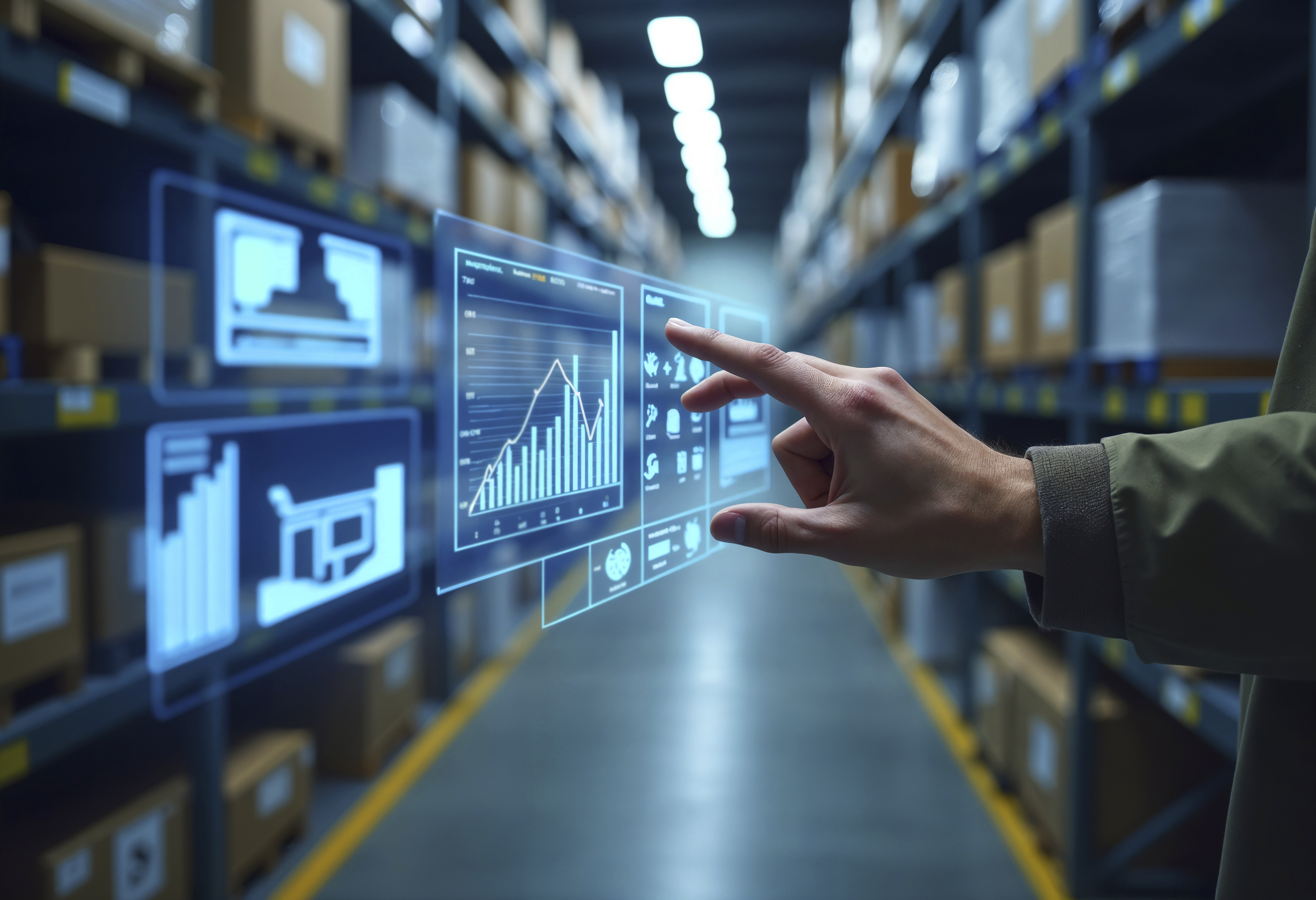 Procurement Solutions