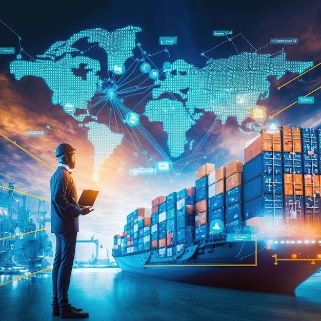 Logistics Management