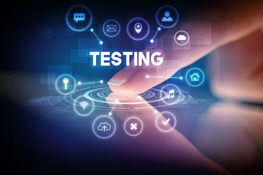 Testing