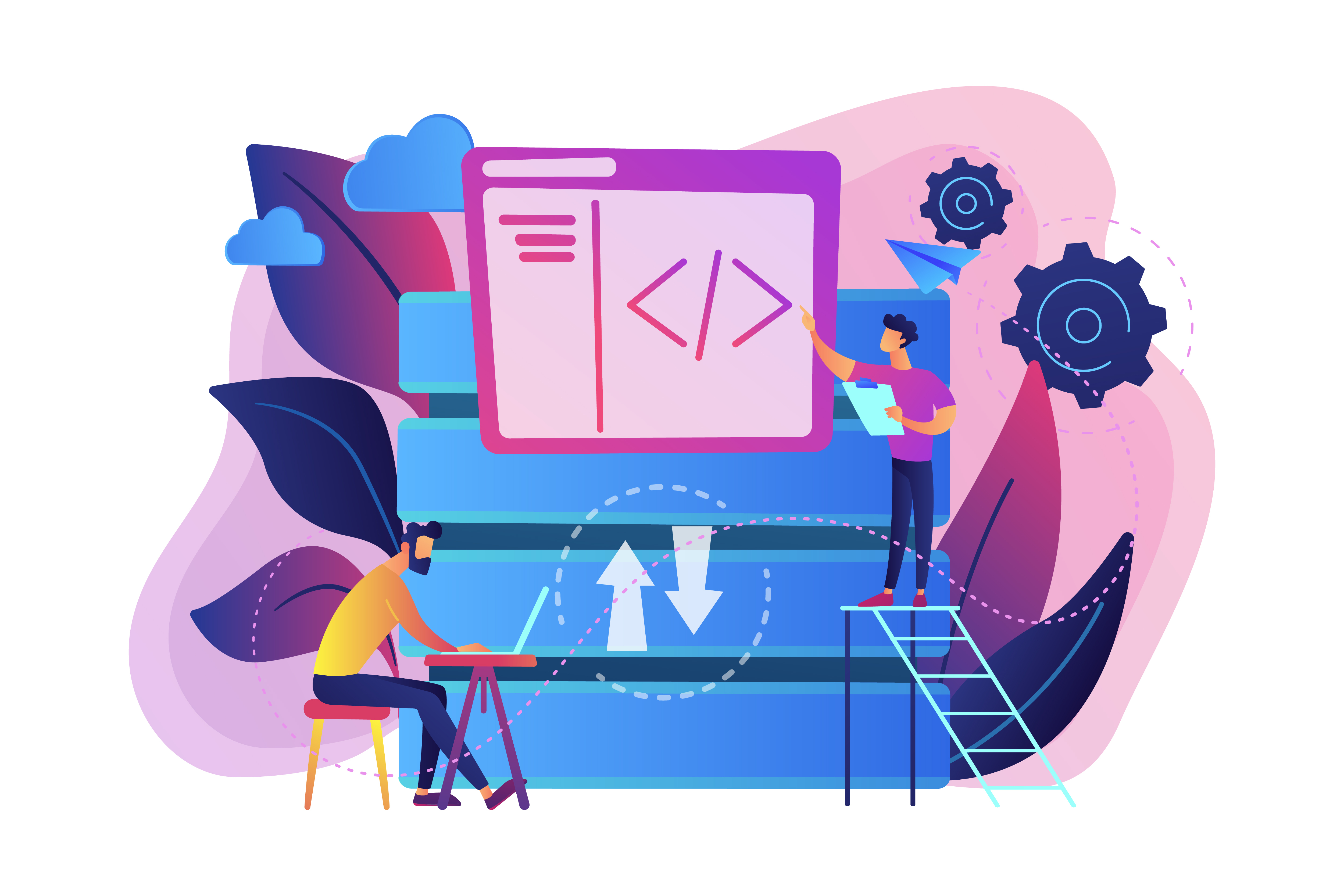 Custom Development