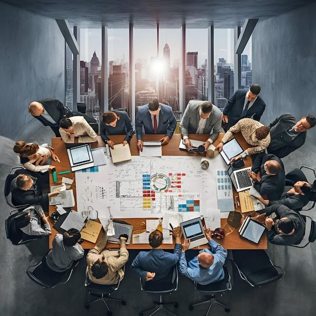 Employee Engagement