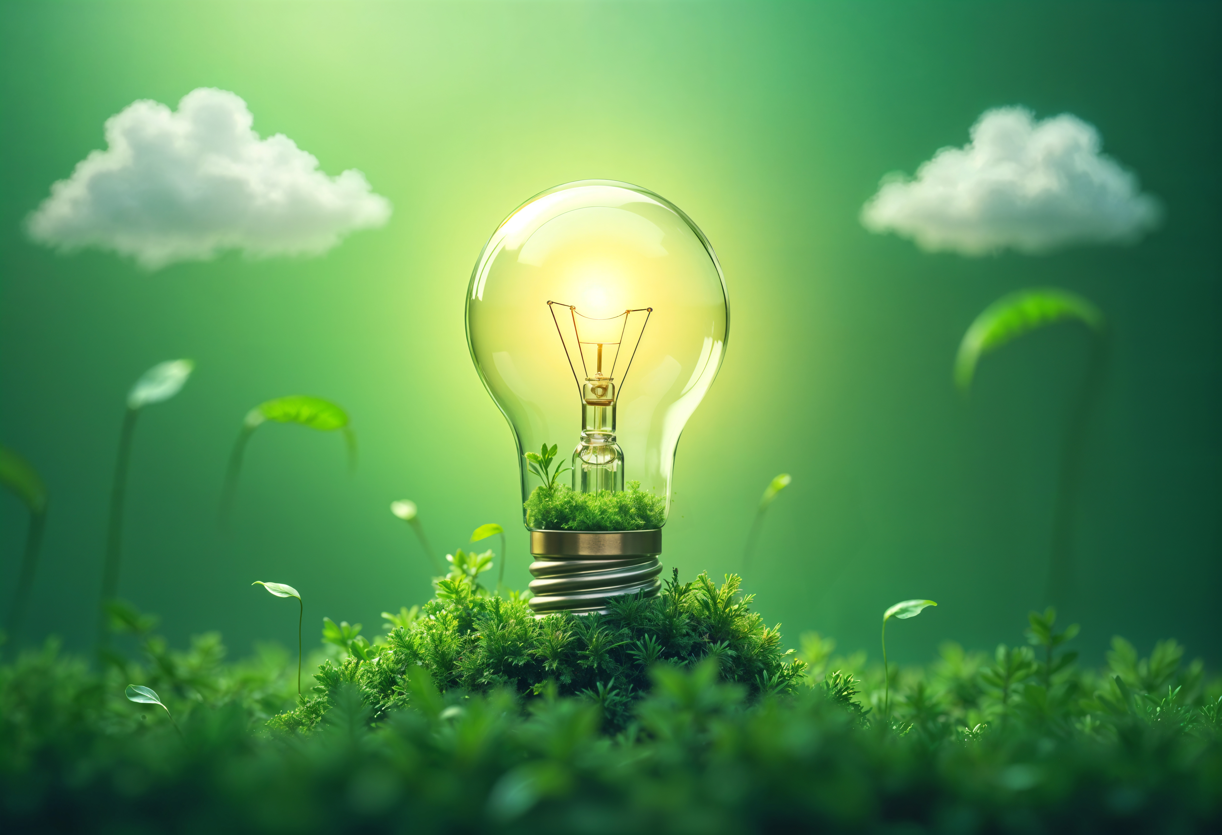 Energy Management