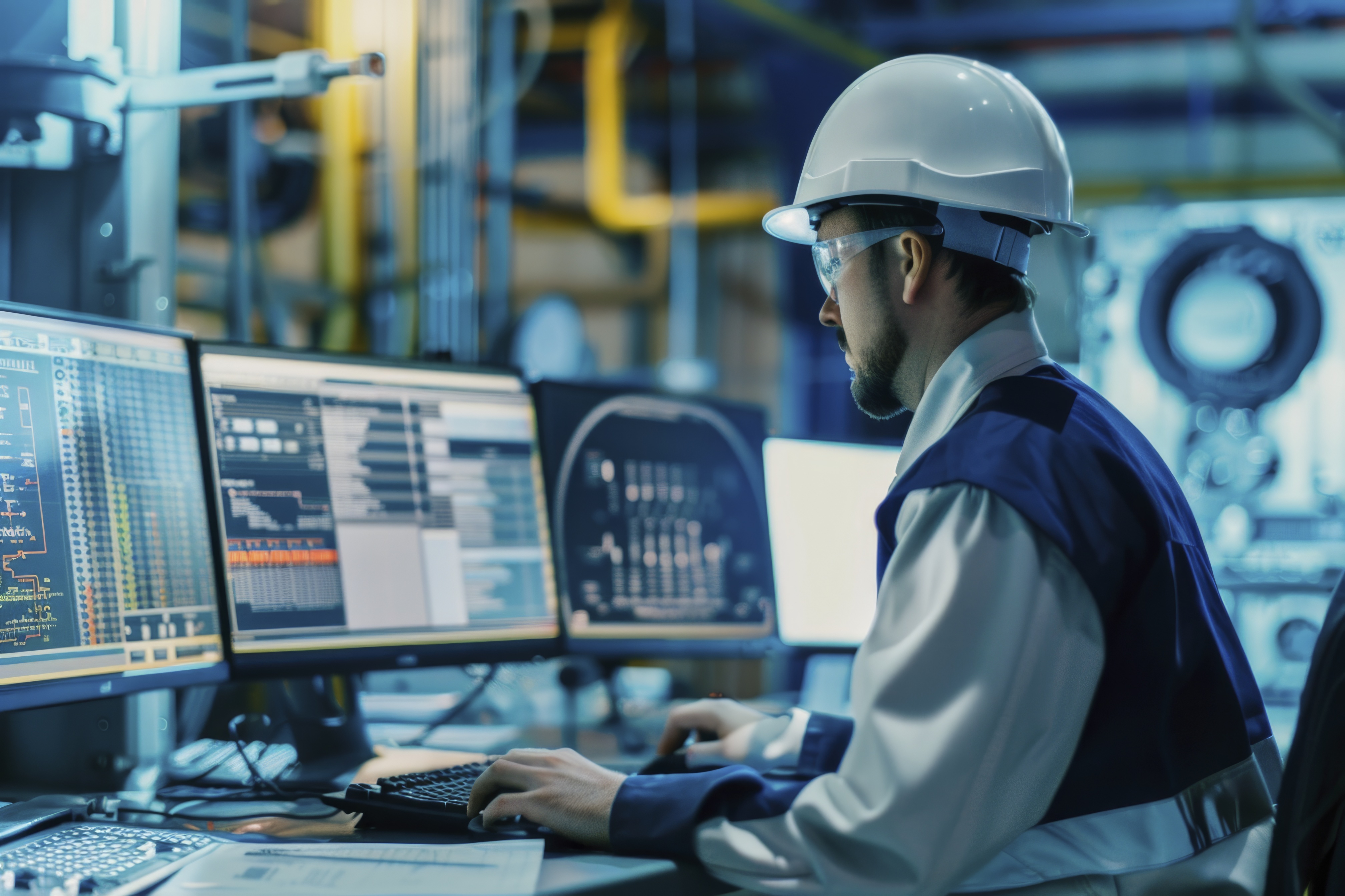 Maintenance Management