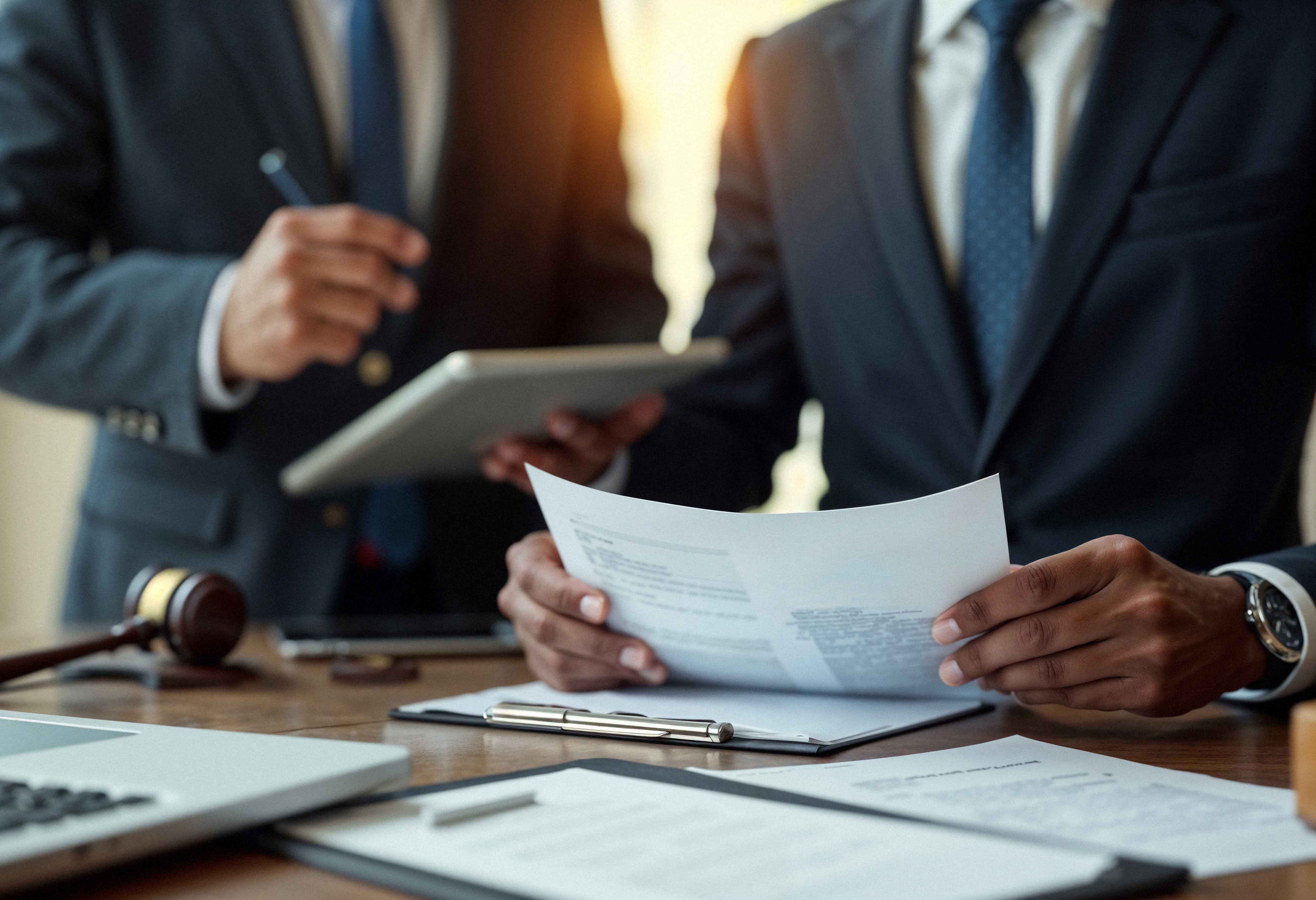 Compliance Management