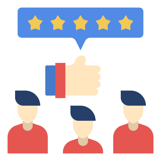 Customer-Centric Approach