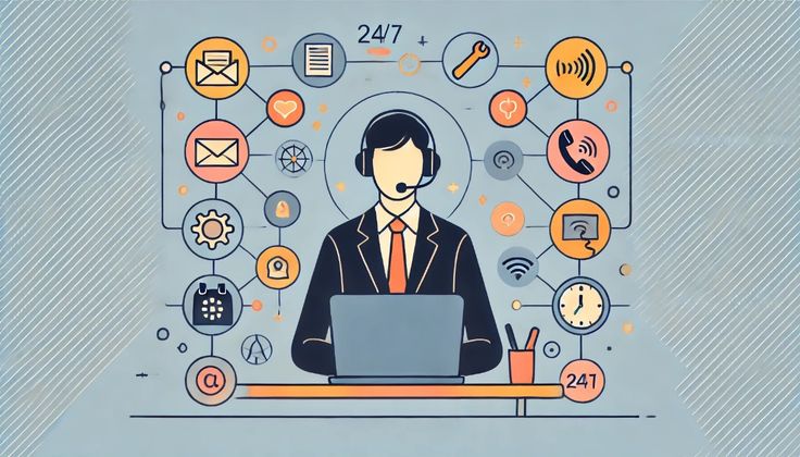 Multichannel Support