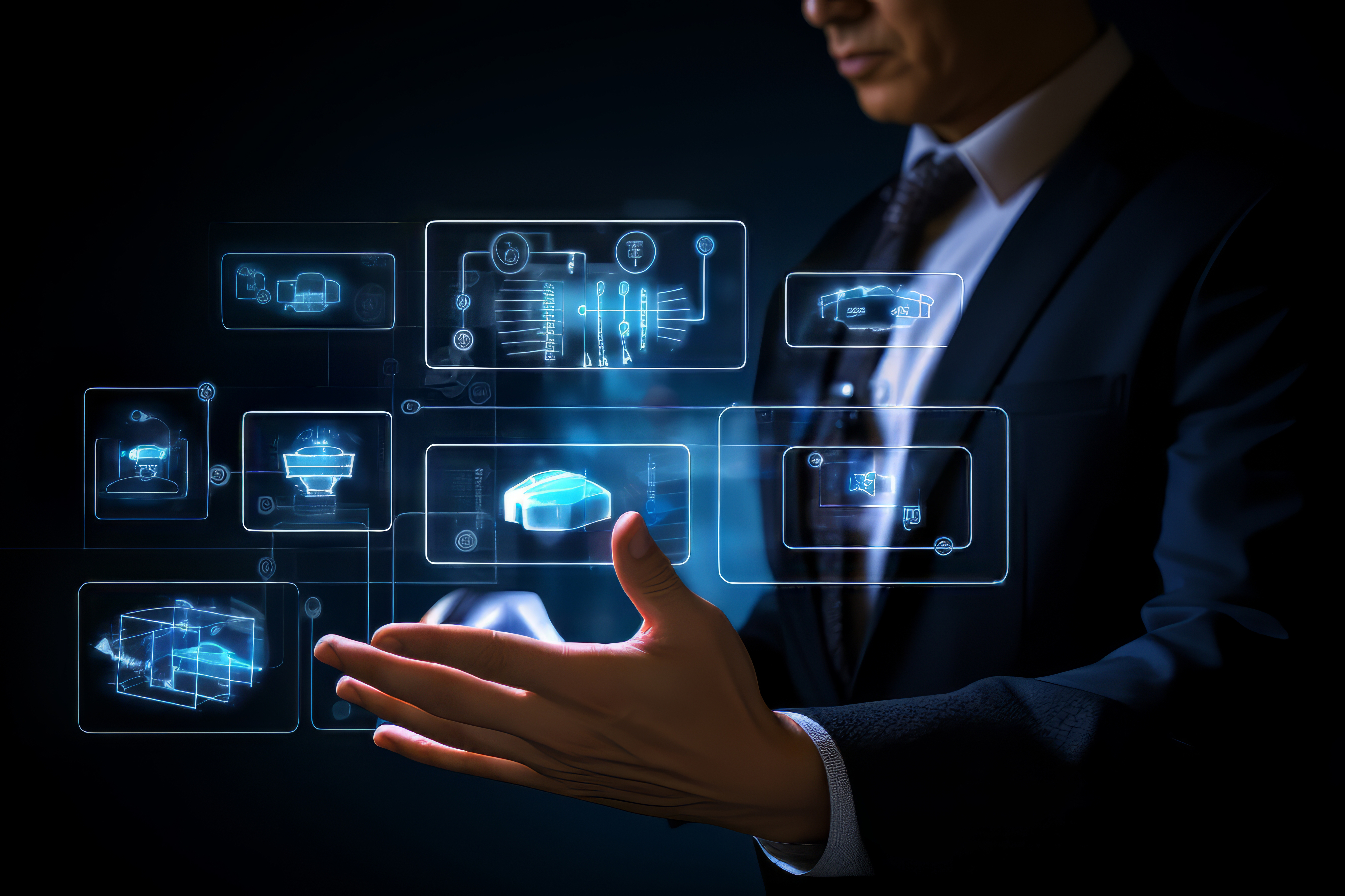 CRM Integration