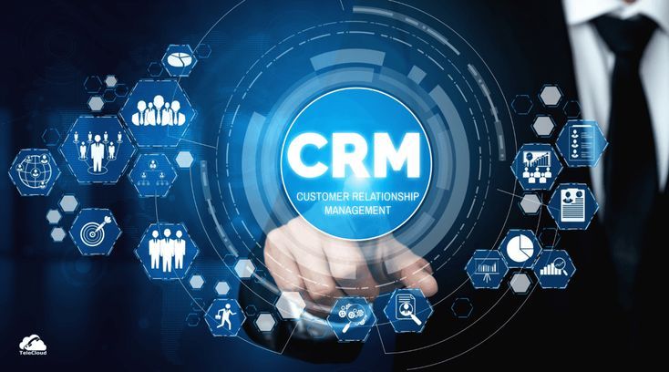 CRM Integration