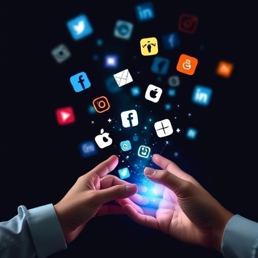 Social Media Automation