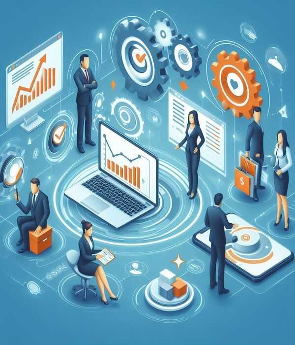 Project Reporting