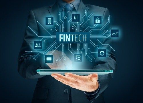 Fintech App Development