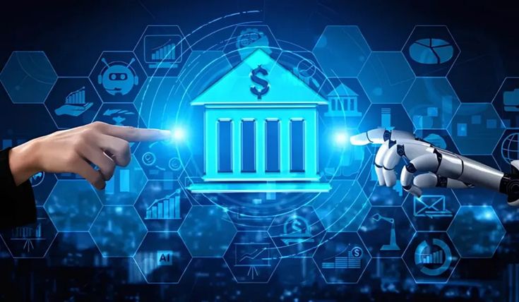 Fintech, Banking & Financial Services