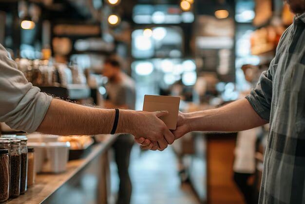 Customer Loyalty & Engagement Apps