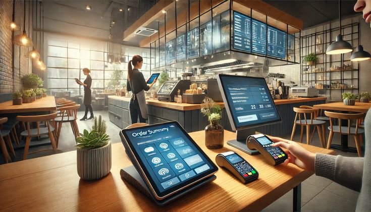 Inventory & Order Management Systems