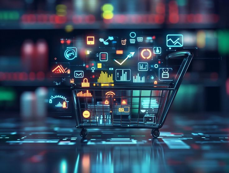 Marketplace Development