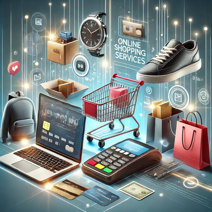 Custom Ecommerce Platforms
