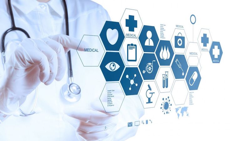 Clinical Trial Management Systems
