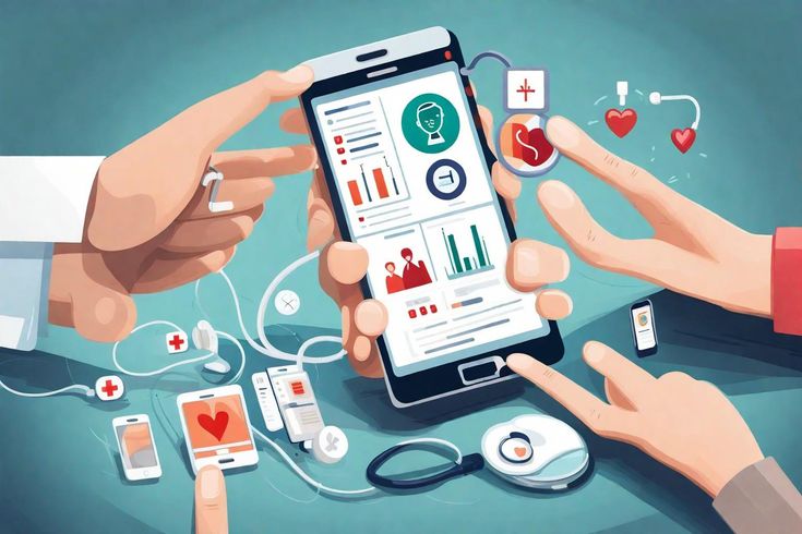 Health & Wellness Apps
