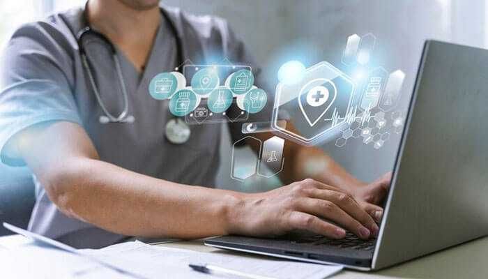 Pharmaceutical CRM Solutions