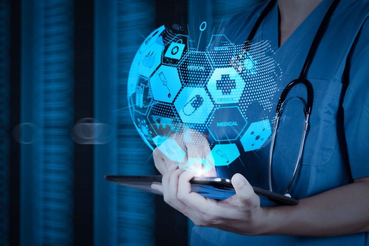 Electronic Health Records (EHR/EMR)