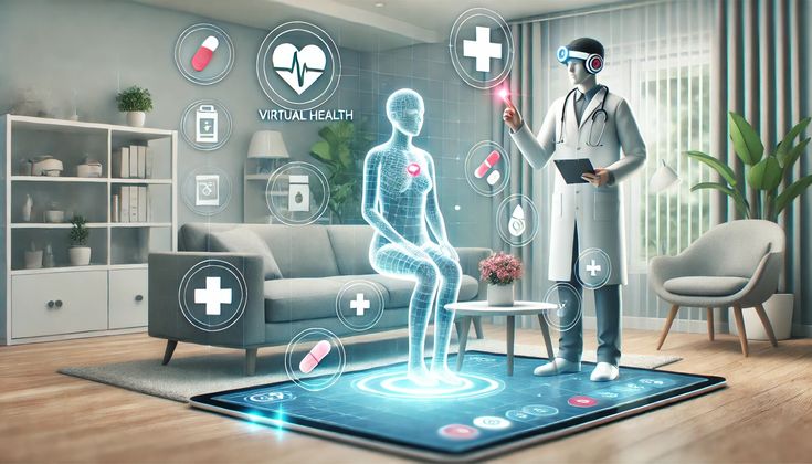 Telemedicine & Virtual Care Platforms