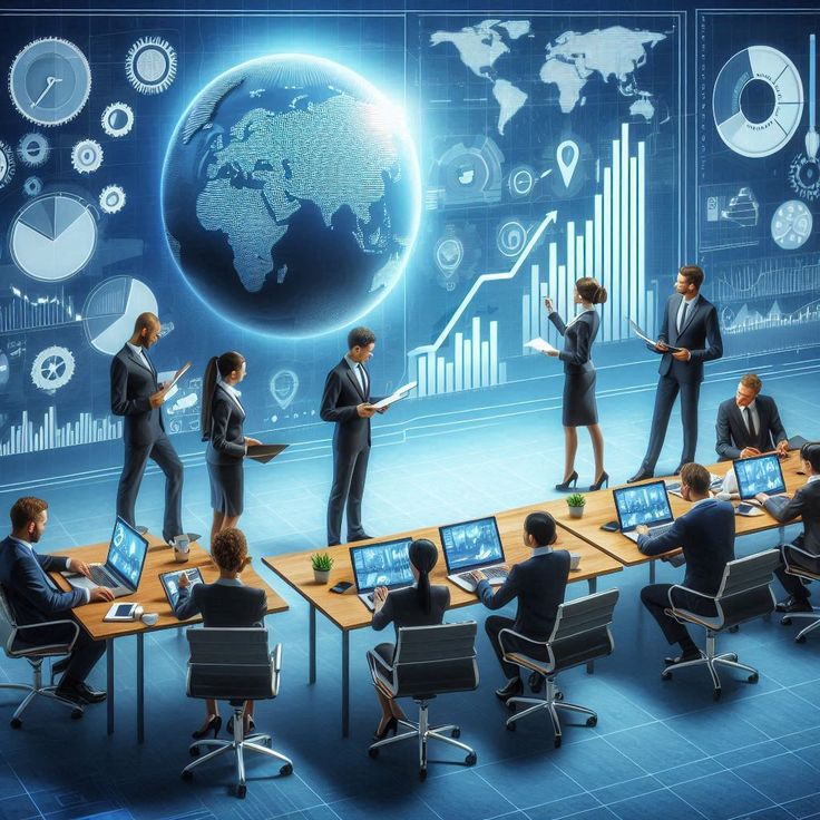 Grant & Program Management Systems