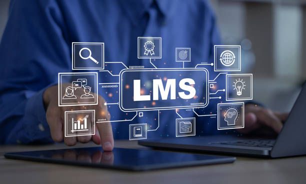 Learning Management Systems (LMS)