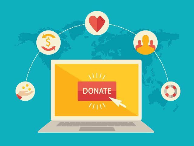 Donation & Fundraising Platforms