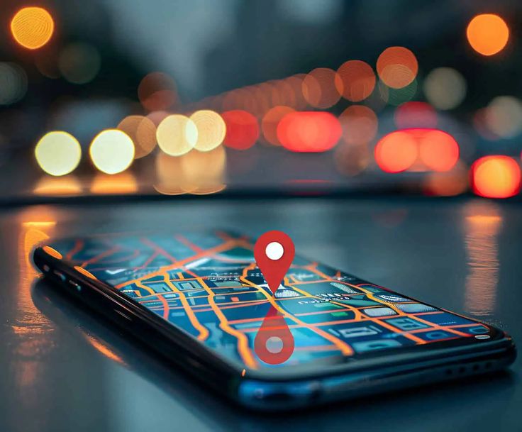 Mobile Apps for Travel & Logistics