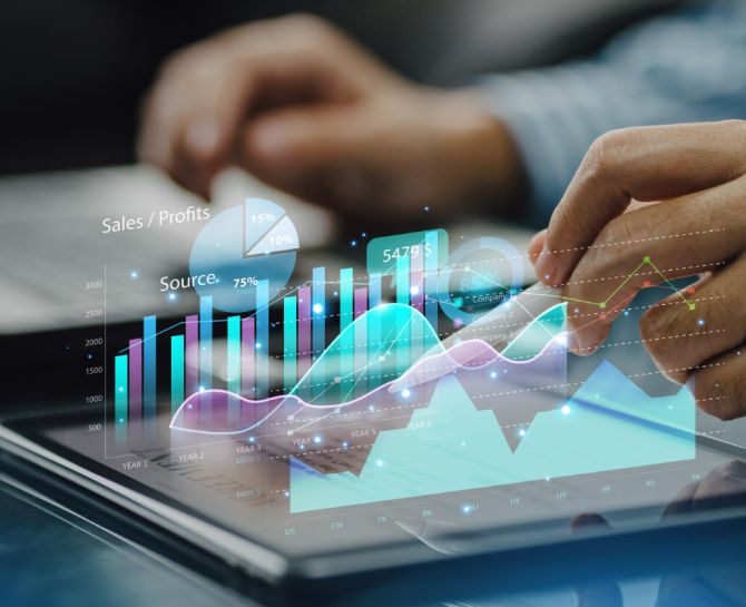 Real-time Tracking & Analytics