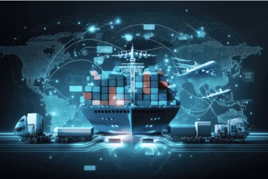 Logistics Management Systems