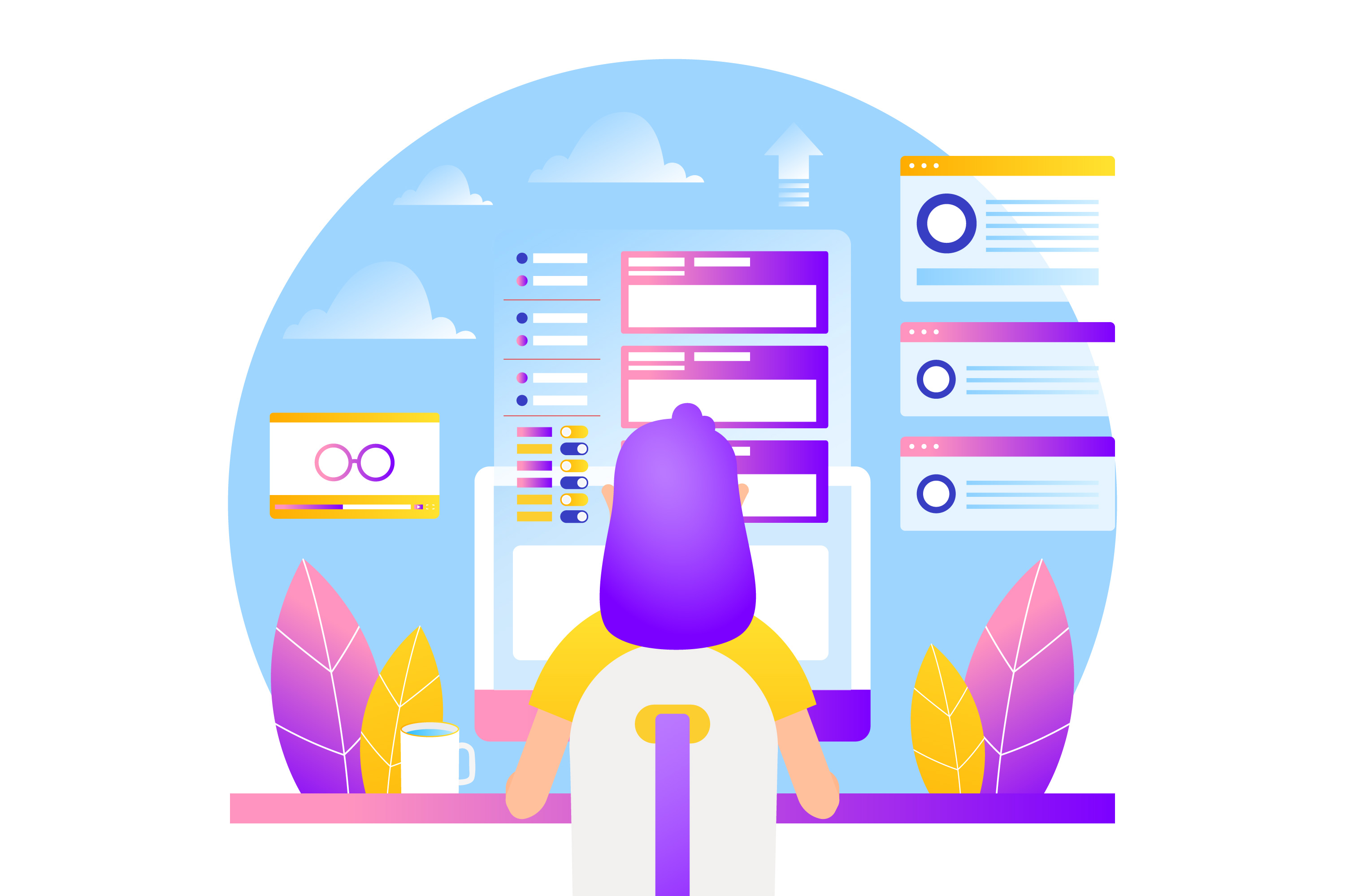 API Development and Integration