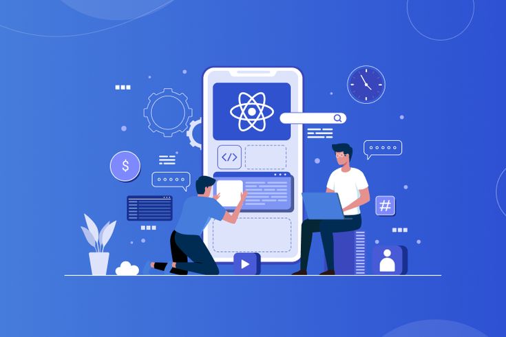 Native App Development