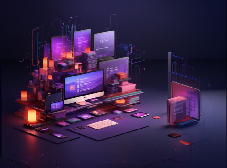 Full Stack Development