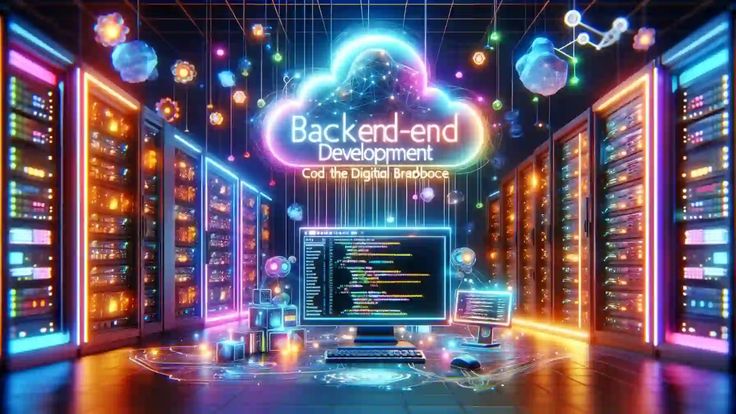 Back-end Development