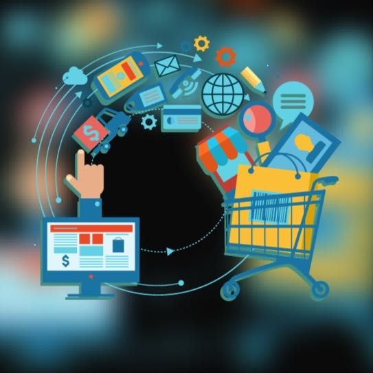 B2C Ecommerce