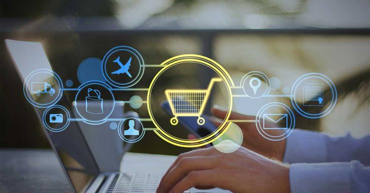 E-Commerce Consulting