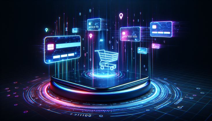 Custom Ecommerce Development