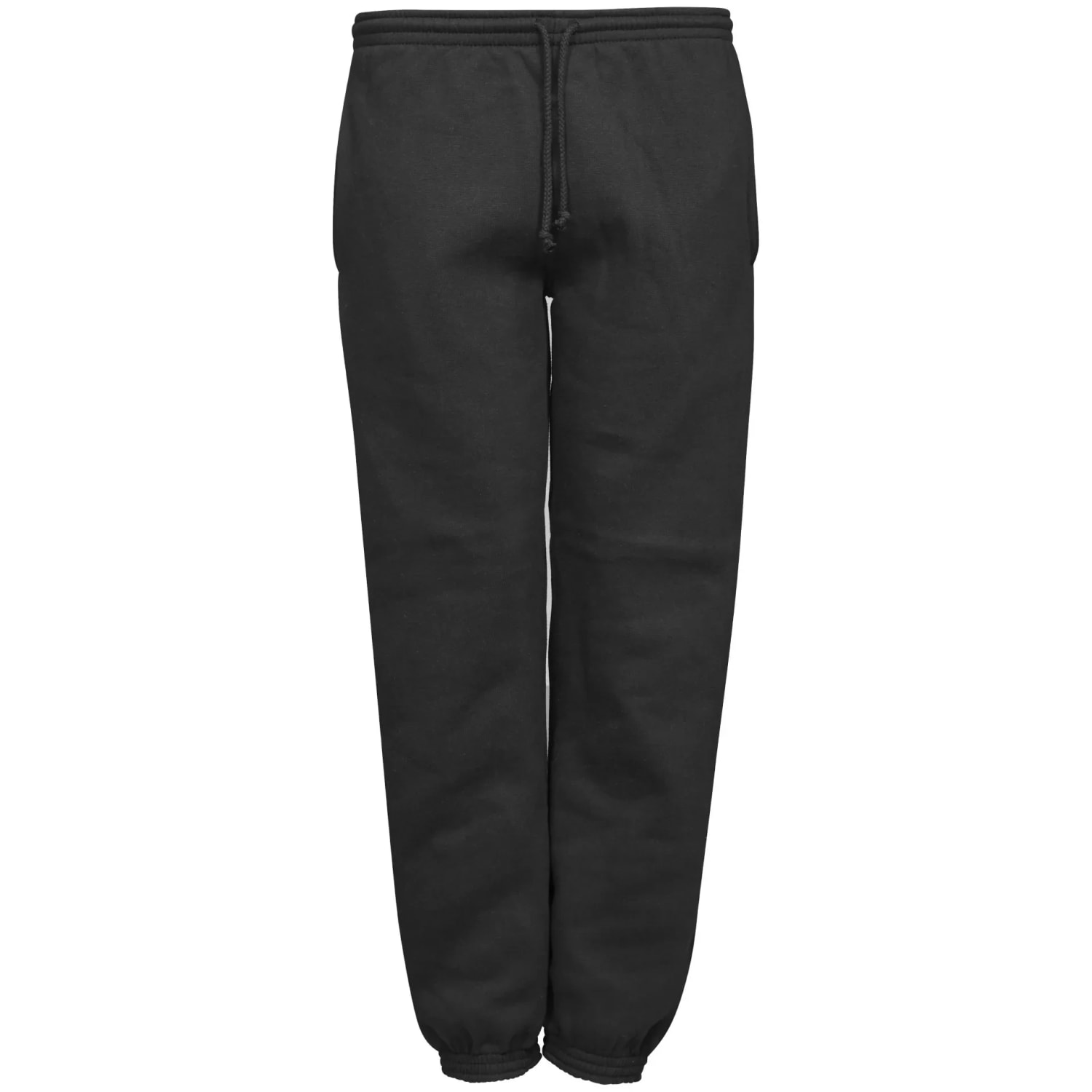 Tracker Original Sweatpants Svart