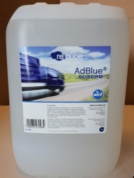 AdBlue 10 liter