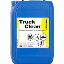 Truck Clean 25 kg