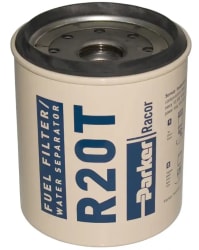 Filter R20T