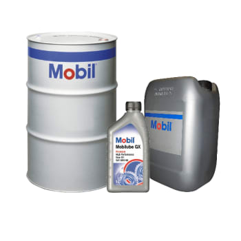 Mobilube GX 80W-90