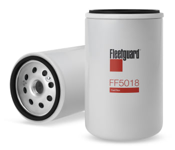 FF 5018