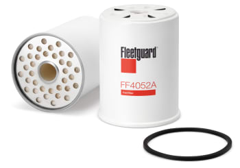 FF 4052 A