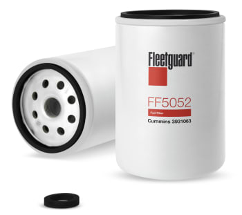 FF 5052
